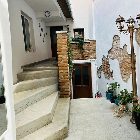 T4House Sighişoara Exterior foto